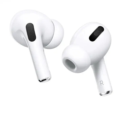 JOYROOM Pro 2 Airpods – Wireless Bluetooth Earbuds with ANC, Premium Sound, Silicone Case – Pro 2 Earbuds for iOS & Android
