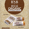 BNB 3 in 1 Rice Extract & Glow Kit